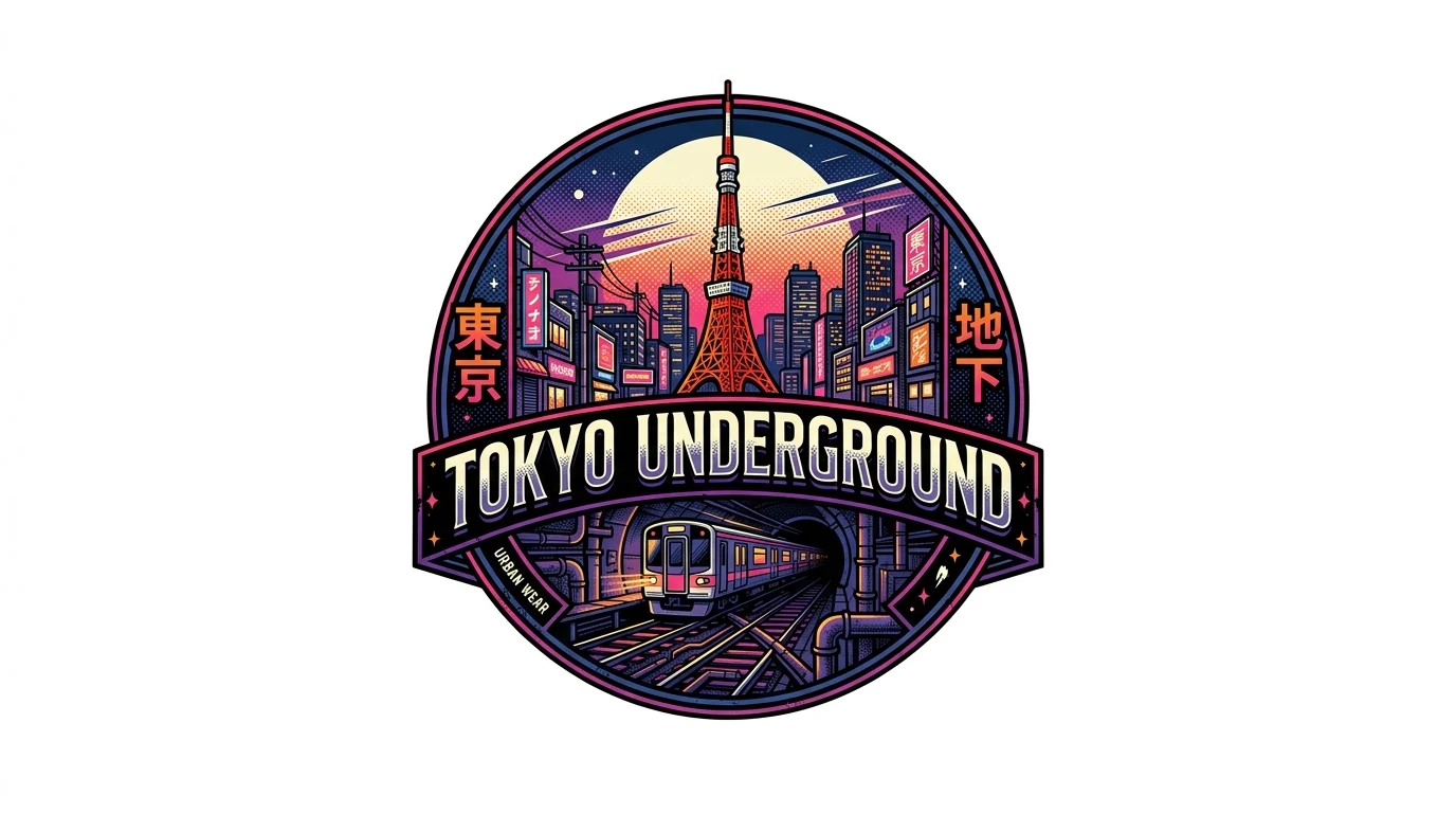 Urban Graphic Masterpiece Series 126 - Classic T-Shirt