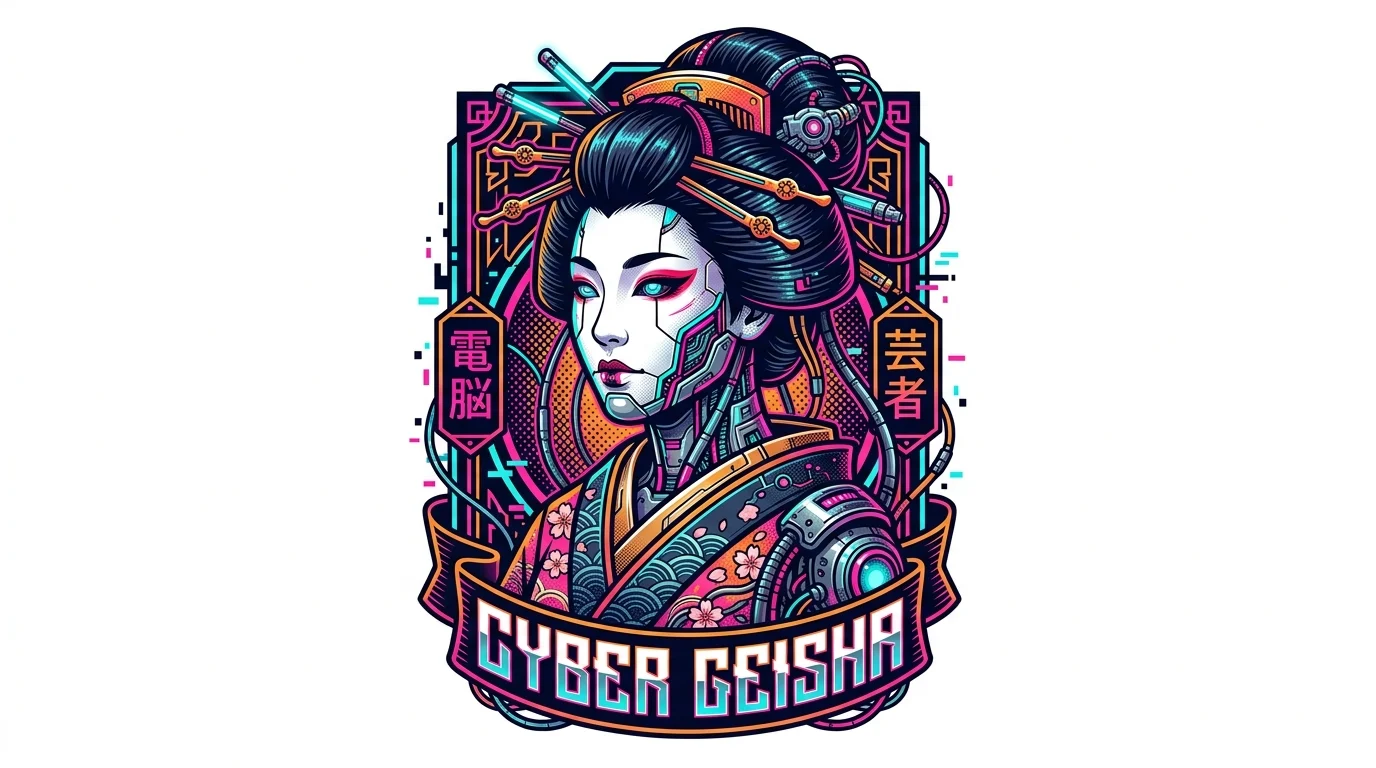 Urban Graphic Masterpiece Series 145 - Classic T-Shirt